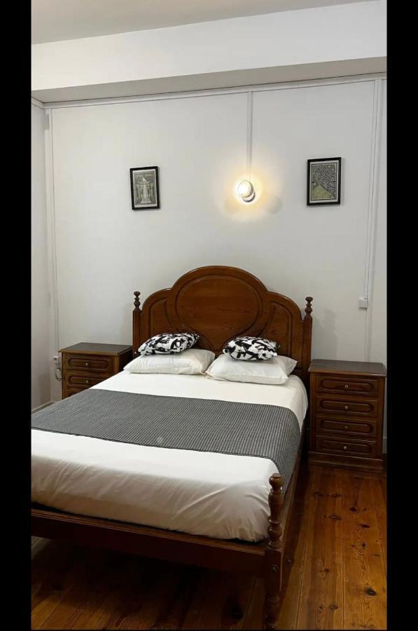 Apartamento Conde Do Redondo Lisboa Exterior foto